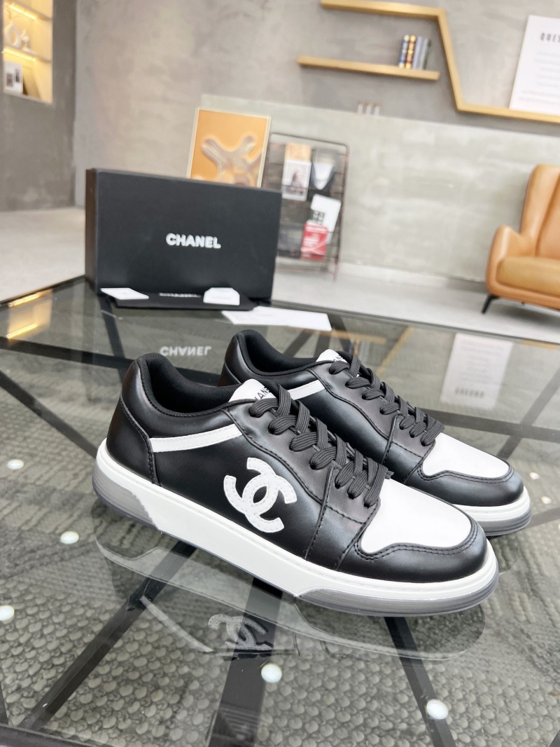 Chanel Sneakers